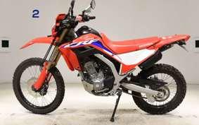HONDA CRF250L 2025 MD47