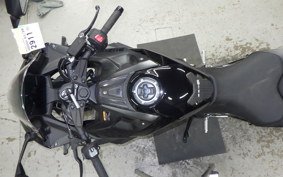 SUZUKI GSX-8R 2024 EM1AA