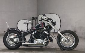YAMAHA DRAGSTAR 400 2000 4TR
