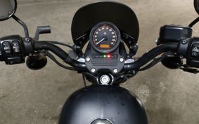 HARLEY XL883N 2016 LE2