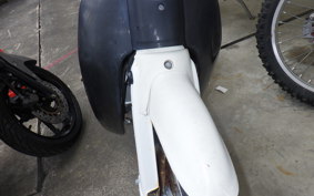 HONDA LITTLE CUB AA01