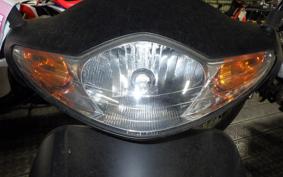 HONDA DIO Gen.5 2008 AF56