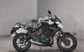 KAWASAKI ER600 N ER650E