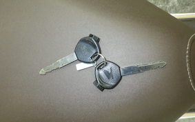 HONDA GIORNO 3 2011 AF77