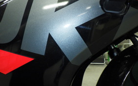 SUZUKI GSX-R125 1994 DL33B