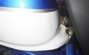 HONDA MONKEY 125 2024 JB02