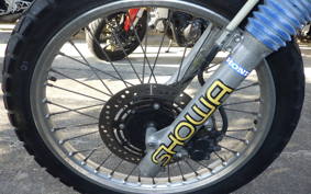 HONDA XLR250R GEN 2 MD20