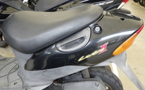 SUZUKI LET's 2 CA1KA