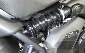 KAWASAKI VULCAN 650 SA 2015 EN650A