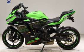 KAWASAKI ZX-25R 1982 ZX250E