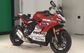 DUCATI SS937S 2017