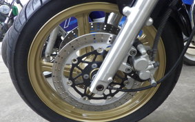 KAWASAKI ZEPHYR 400 Gen.2 1994 ZR400C