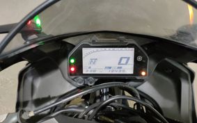 YAMAHA YZF-R25 RG74J