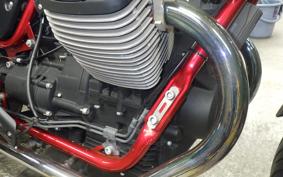 MOTO GUZZI V7 RACER 2 2018