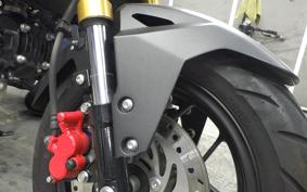 HONDA ｸﾞﾛﾑ JC75