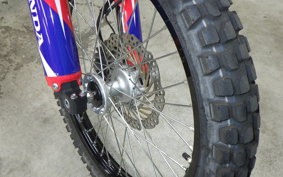 HONDA CRF250L 2022 MD47