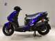 Фото Yamaha CYGNUS 125 X 2012 с японского аукциона