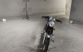 YAMAHA SR400 2019 RH16J