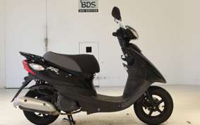 YAMAHA JOG ZR Gen.3 SA39J