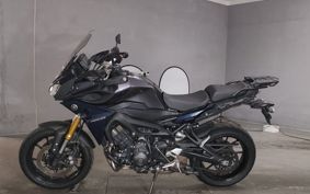 YAMAHA MT-09 2016 RN36J