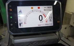 HONDA X-ADV 750 2025 RH21