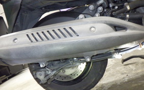 YAMAHA MAJESTY 250 Gen.4 2013 SG20J