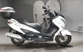SUZUKI BURGMAN200 CH41A