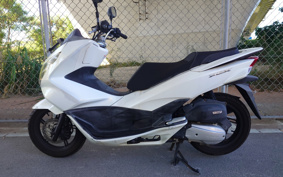 HONDA PCX125 JF56