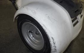 HONDA GYRO CANOPY TA03