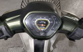 HONDA SUPER CUB50 AA04