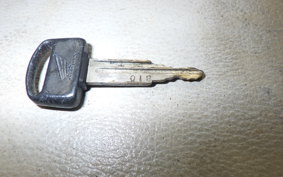 HONDA JULIO AF52
