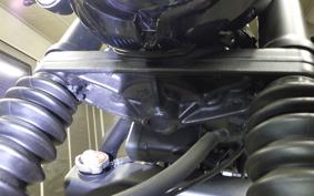 HONDA REBEL 250  S E-clutch MC49