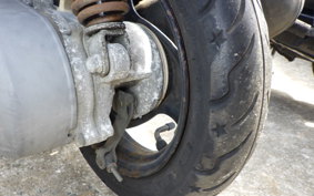YAMAHA JOG EX 3YK