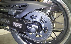 KAWASAKI Z900RS 2021 ZR900C