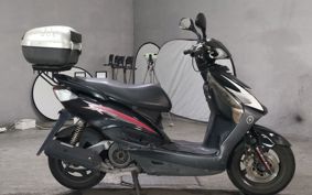 YAMAHA CYGNUS 125 X SE21