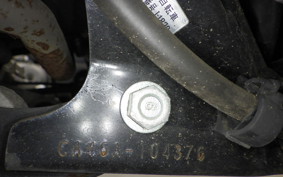 SUZUKI LET's 4 CA46A