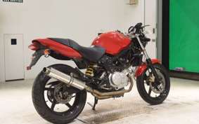 HONDA VTR 250 MC33