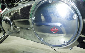 HARLEY FXSB 1580 2016