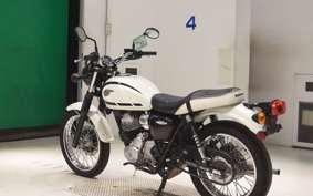 KAWASAKI W230 2002 BJ230A