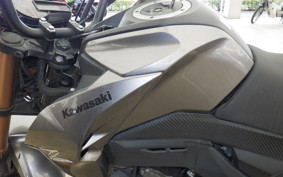 KAWASAKI Z125 PRO BR125H