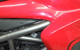 DUCATI HYPERSTRADA 820 2017