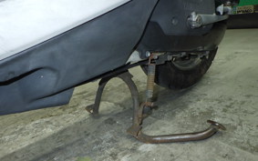 YAMAHA JOG Gen.5 2025 SA36J