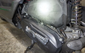 HONDA TACT Basket 1983 AF79