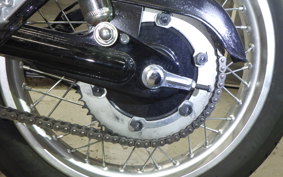 YAMAHA SR400 Gen.5 2021 RH16J