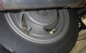 HONDA SPACY 125 Gen. 3 JF04