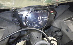 HONDA CBR250RR 2025 MC51