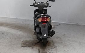 YAMAHA CYGNUS 125 X SE44J