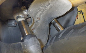 HONDA SPACY 100 JF13
