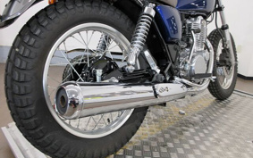 YAMAHA SR400 2021 RH16J