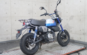 HONDA MONKEY 125 JB03